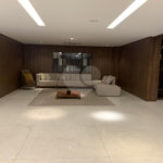 Apartamento à venda com 3 suítes em Indianópolis, São Paulo, SP