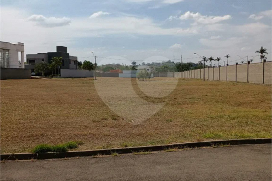 Terreno à venda no condomínio Terras de Artemis, Piracicaba - SP