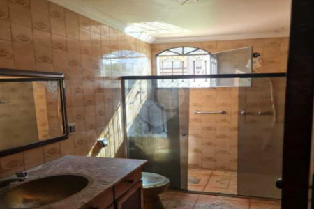 Casa à venda com 2 quartos, sendo 1 suíte, em Campo Grande, Rio de Janeiro, RJ