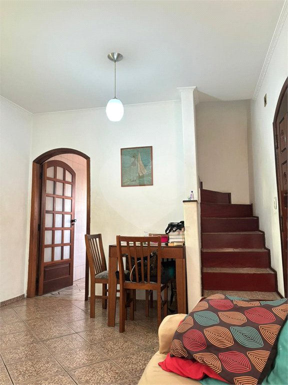 Casa à venda com 2 quartos, sendo 1 suíte, em Vila Dom Pedro Ii, São Paulo, SP