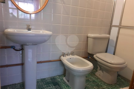 Casa Térrea à venda com 3 quartos, sendo 1 suíte, em Brooklin, São Paulo, SP