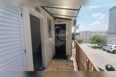 Apartamento à venda com 2 quartos em Caguassu, Sorocaba, SP
