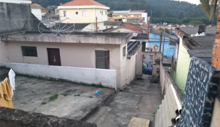 Terreno à venda com 2 quartos em Parque Ramos Freitas, São Paulo, SP