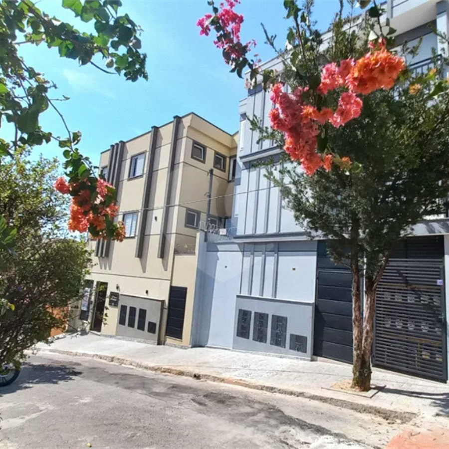 Apartamento à venda com 2 quartos, sendo 1 suíte, em Vila Mazzei, São Paulo, SP