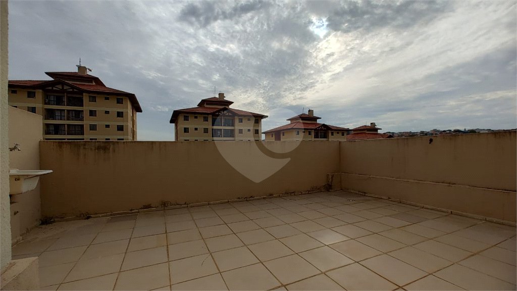 Duplex à venda com 3 quartos, sendo 2 suítes, em Vila Gabriel, Sorocaba, SP