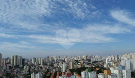 Apartamento à venda com 3 quartos, sendo 1 suíte,  em Horto Florestal, São Paulo, SP