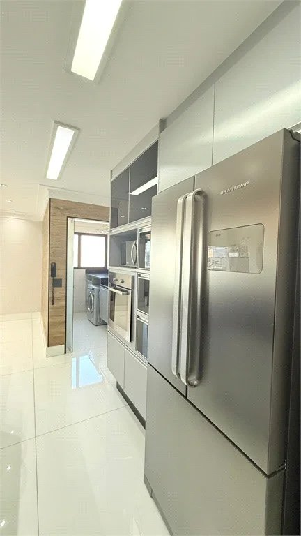 Apartamento à venda com 2 suítes em Cidade Monções, São Paulo, SP