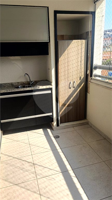 Apartamento à venda com 3 quartos, sendo 2 suítes, em Vila Dom Pedro II, São Paulo, SP