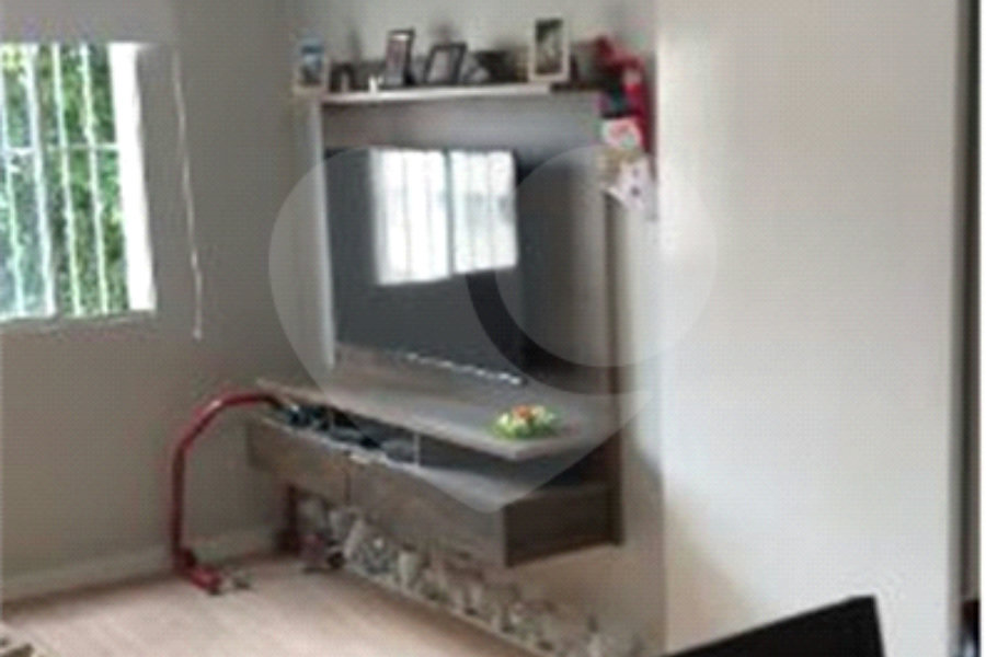 Apartamento à venda com 2 quartos em Horto, São Paulo, SP