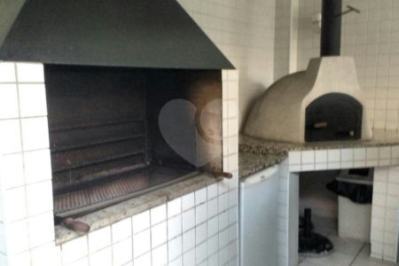 Apartamento à venda com 3 quartos, sendo 1 suíte, em Vila Leopoldina, São Paulo, SP