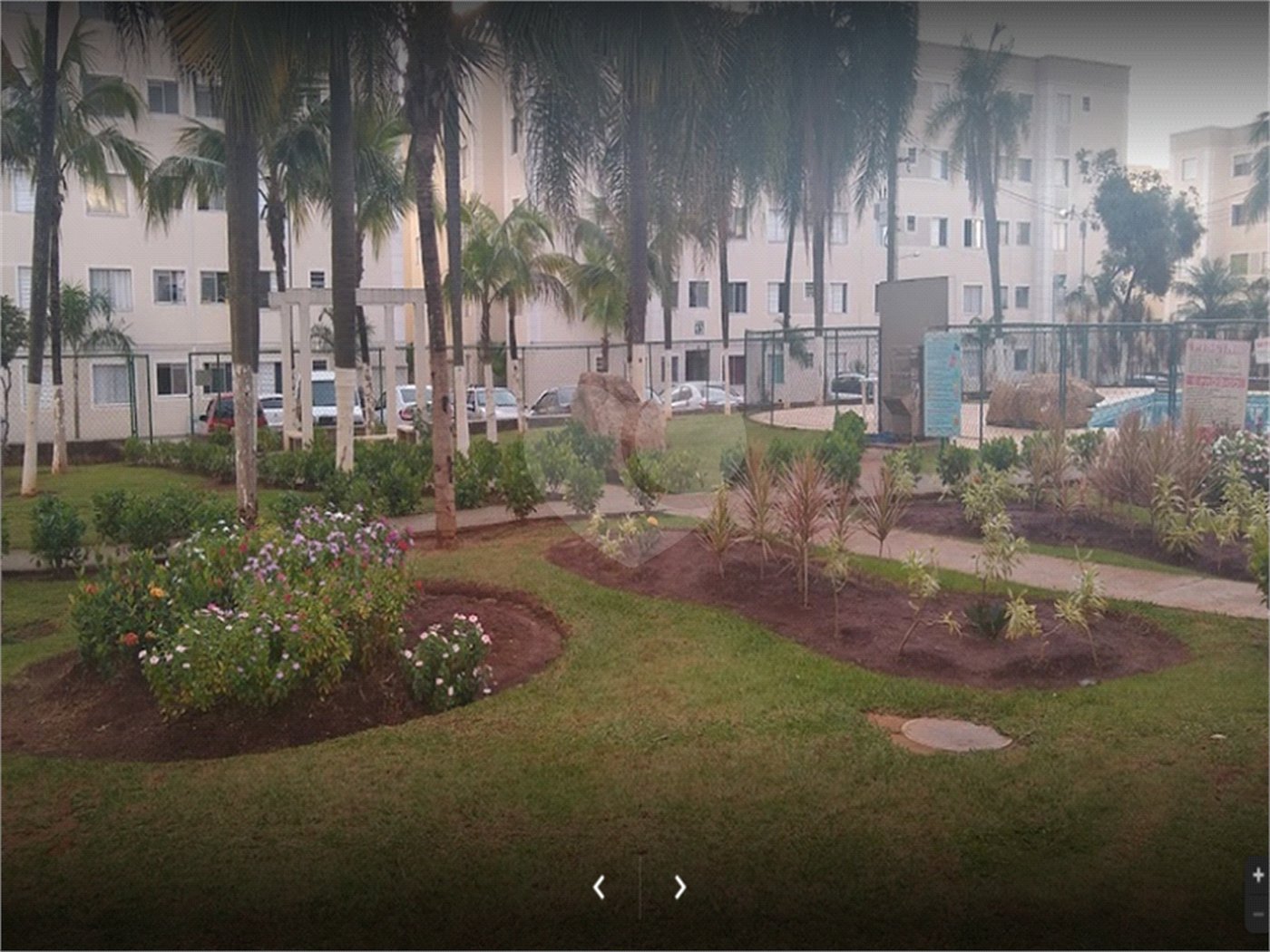 Apartamento à venda com 2 quartos em Vossoroca, Votorantim, SP