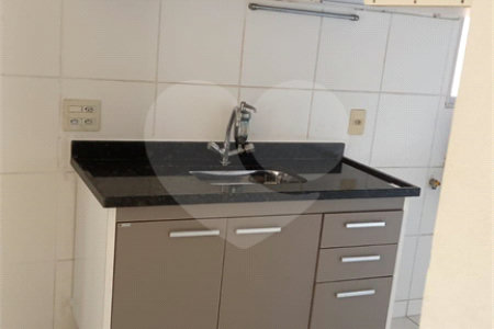 Apartamento à venda com 2 quartos em Campo Grande, Rio de Janeiro, RJ