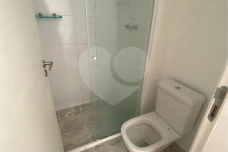Apartamento à venda com 1 quarto em Vila Mazzei, São Paulo, SP