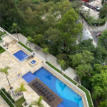 Apartamento à venda com 3 quartos, sendo 2 suítes, em Vila Andrade, São Paulo, SP