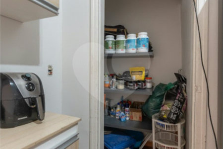 Casa à venda com 2 quartos, sendo 1 suíte, em Vila Pompéia, São Paulo, SP