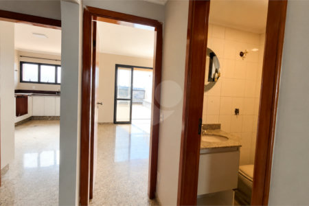 Cobertura à venda com 4 suítes no Centro, Sorocaba, SP