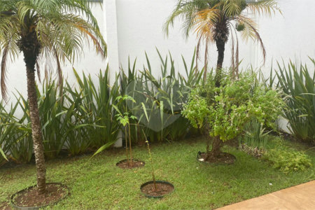 Casa à venda com 4 suítes no condomínio Chácara Ondina, Sorocaba - SP