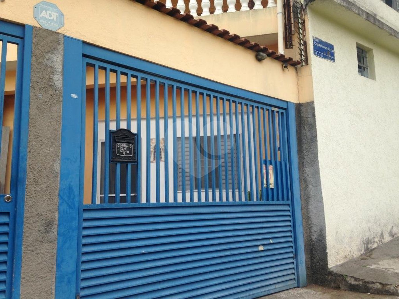 Sobrado à venda com 4 quartos, sendo 1 suíte, em Limão, São Paulo, SP