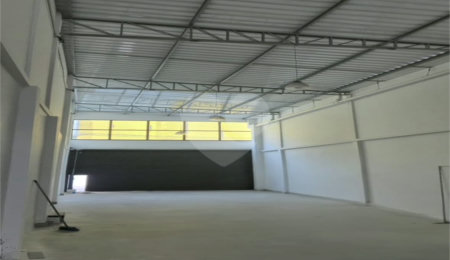 Salão para alugar em Nova Petrópolis, São Bernardo do Campo, SP