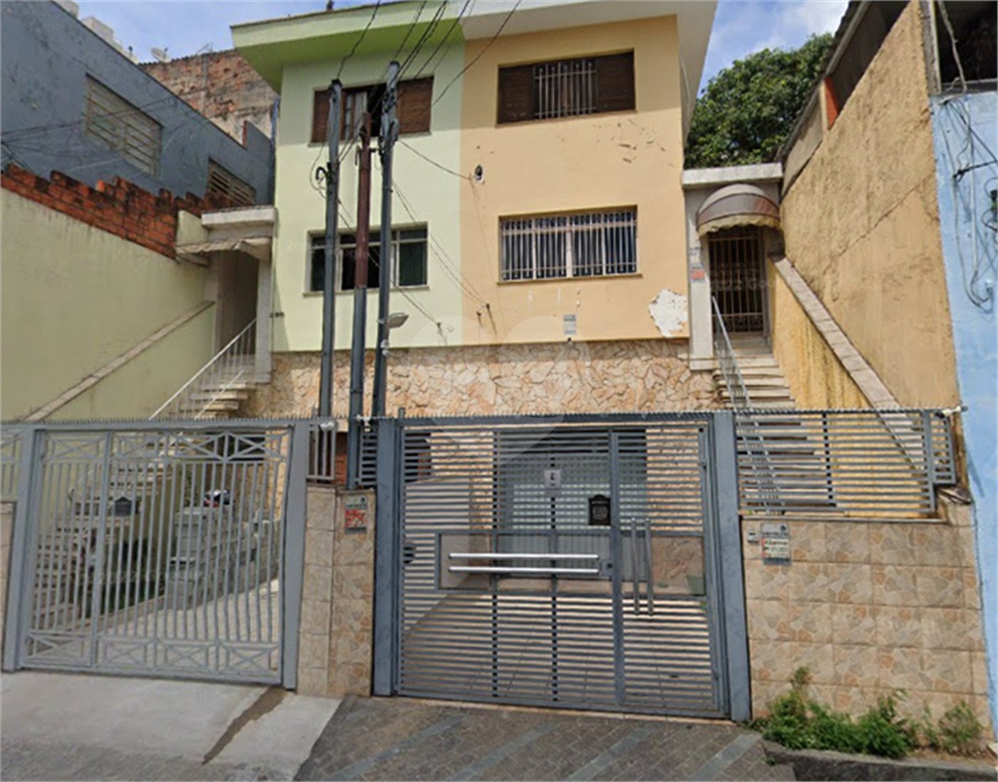 Sobrado à venda com 3 quartos, sendo 1 suíte, em Vila Guilherme, São Paulo, SP