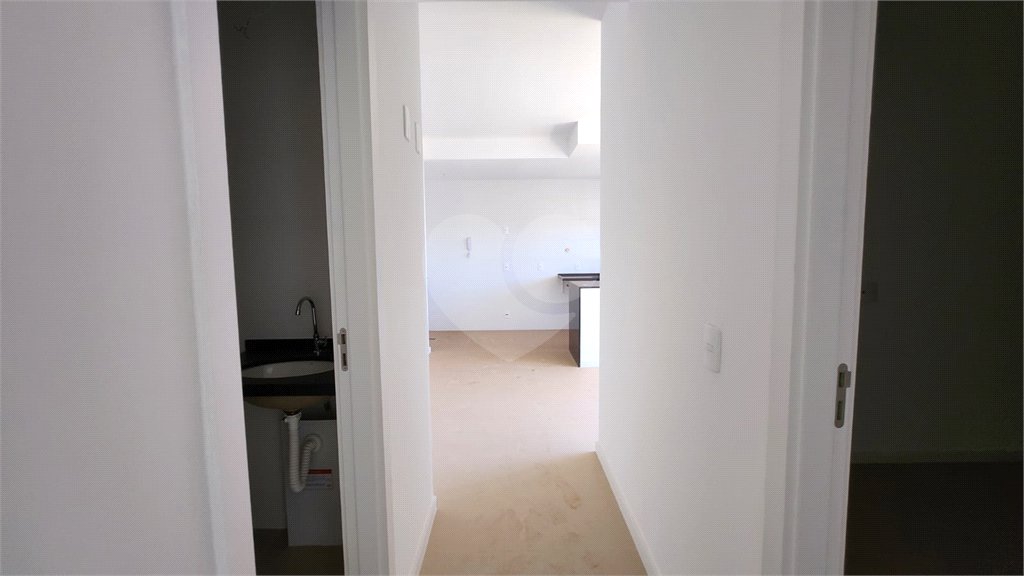 Apartamento à venda com 2 quartos, sendo 1 suíte,  no Centro, Araraquara, SP