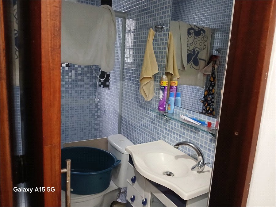 Sobrado à venda com 3 quartos, sendo 1 suíte, em Itaquera, São Paulo, SP