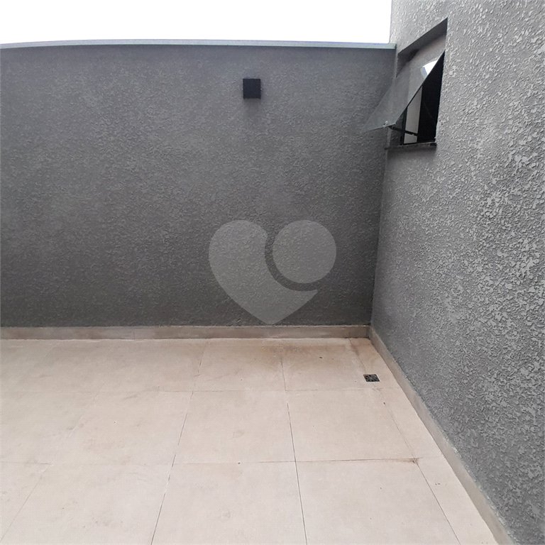 Sobrado à venda com 2 quartos em Parque São Bento, Sorocaba, SP