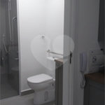 Apartamento para alugar com 1 quarto em Água Branca, São Paulo, SP