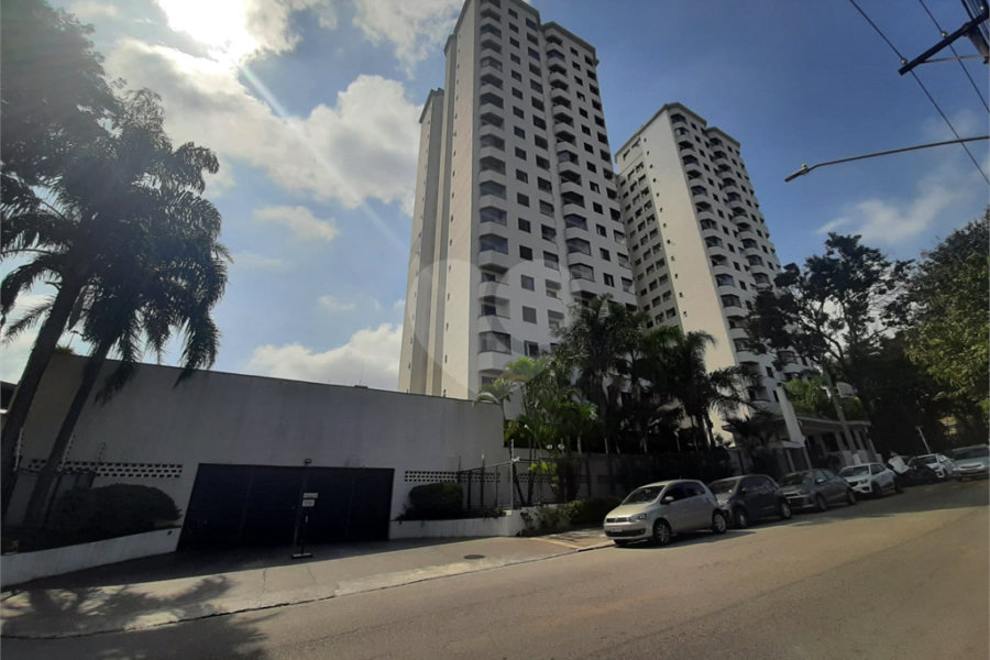 Apartamento à venda com 2 quartos, sendo 1 suíte, em Casa Verde, São Paulo, SP