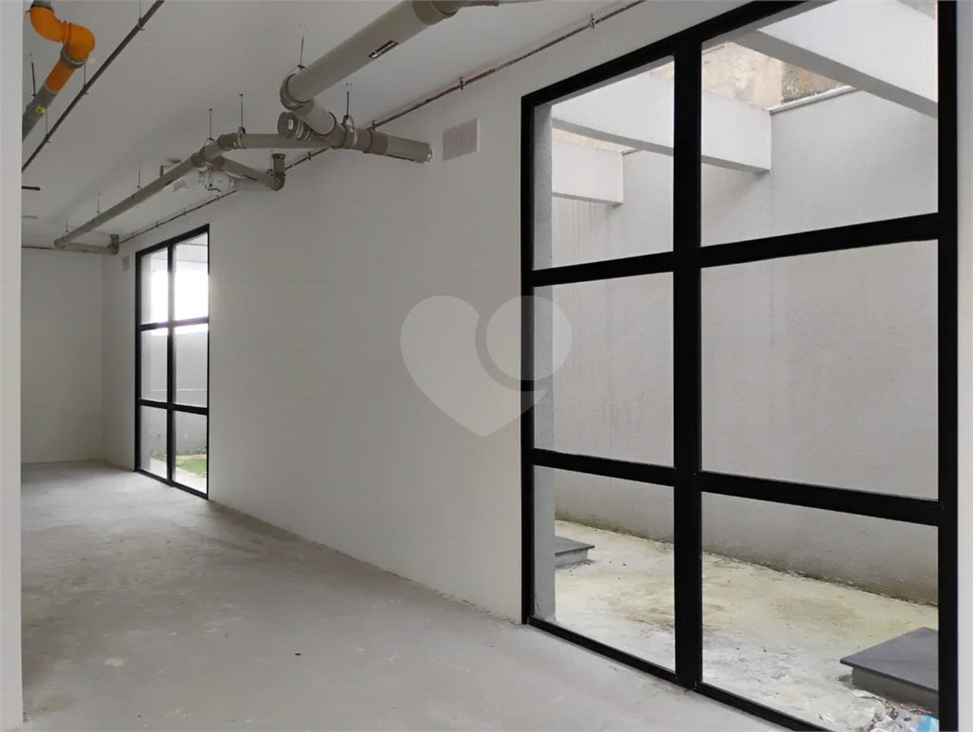 Aluga-se Loja Comercial Nova de 90 m² no Jabaquara