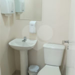 SALA COMERCIAL NO PARAISO 40m2 PRÓXIMO HCOR