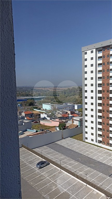 Apartamento para alugar com 2 quartos, sendo 1 suíte,  em Jardim Santiago, Indaiatuba, SP