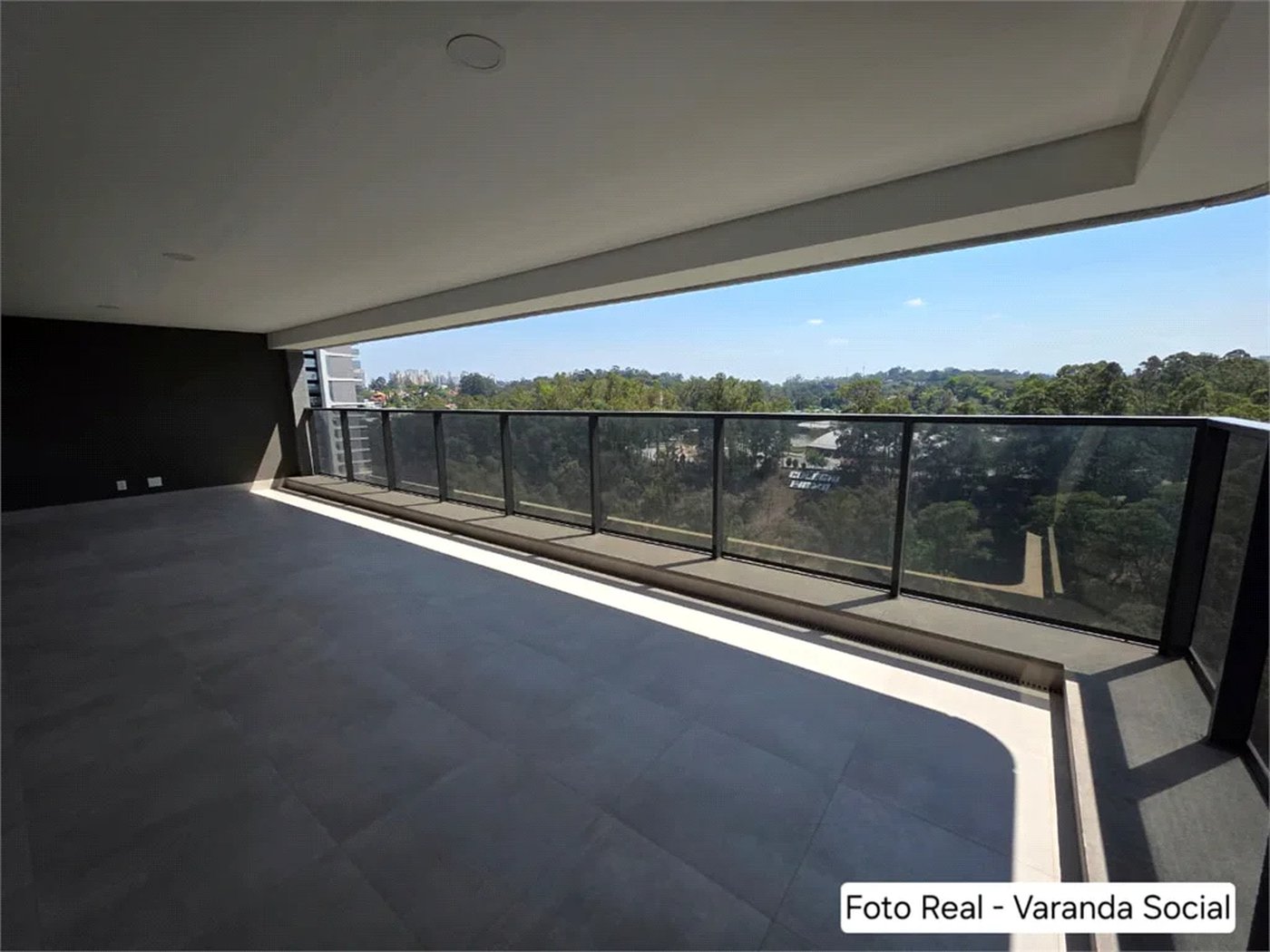 Apartamento à venda com 4 suítes em Jardim Morumbi, São Paulo, SP