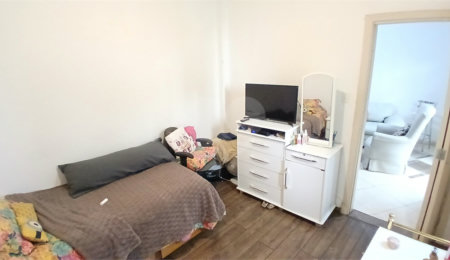Apartamento à venda com 1 quarto em Santana, São Paulo, SP