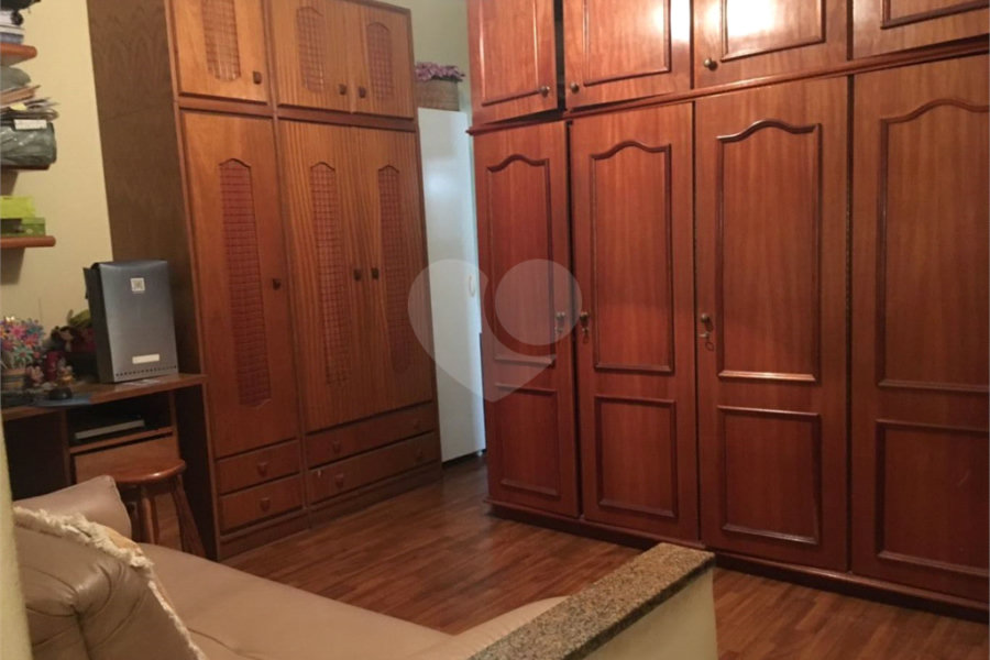 Sobrado à venda com 3 quartos, sendo 2 suítes, em Tucuruvi, São Paulo, SP