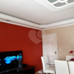 Sobrado à venda com 3 quartos, sendo 1 suíte, em Freguesia do Ó, São Paulo, SP
