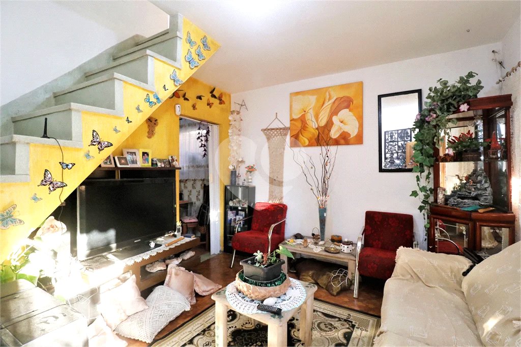 Casa à venda com 3 quartos em Vila Guilherme, São Paulo, SP