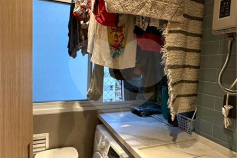 Apartamento à venda com 3 suítes no Centro, Santo André, SP