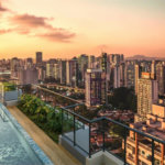 Apartamento à venda com 3 quartos, sendo 1 suíte, em Vila Cordeiro, São Paulo, SP