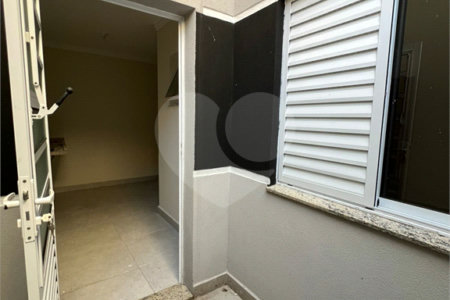 Apartamento à venda com 1 quarto em Vila Gustavo, São Paulo, SP