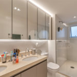 Apartamento à venda com 3 suítes em Chácara Santo Antônio, São Paulo, SP