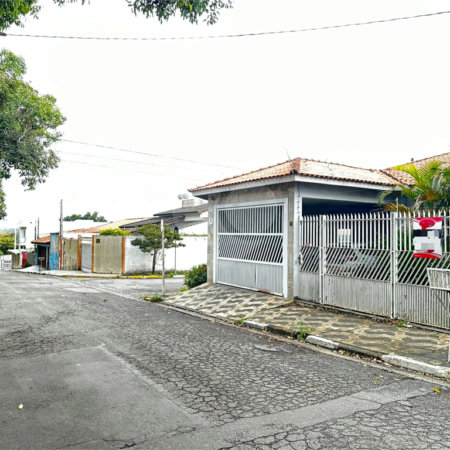 Casa à venda com 5 quartos em Jardim Realce, Suzano, SP