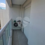 Apartamento à venda com 1 quarto em Várzea da Barra Funda, São Paulo, SP