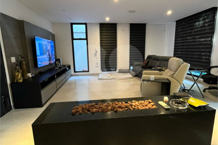 Casa à venda com 3 suítes no condomínio Reserva Nova Cantareira, São Paulo - SP