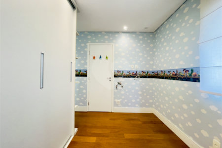 Apartamento à venda com 3 suítes no Centro, São Bernardo do Campo, SP