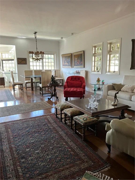 Casa à venda com 3 suítes no condomínio Fazenda Morumbi, São Paulo - SP
