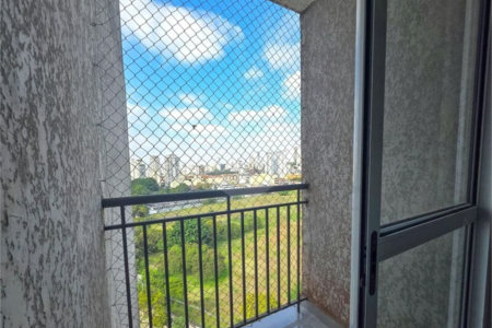 Apartamento para alugar com 2 quartos em Liberdade, São Paulo, SP