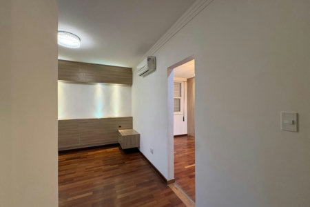 Apartamento com 3 dormitórios à venda, 145 m² por R$ 1.350.000,00 - Pompéia - Santos/SP