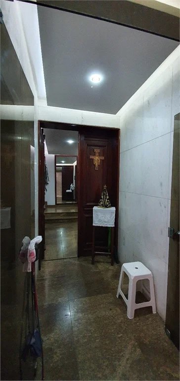 Casa à venda com 4 suítes em Vila Cordeiro, São Paulo, SP