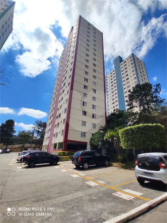 Apartamento à venda com 2 quartos em Horto, São Paulo, SP
